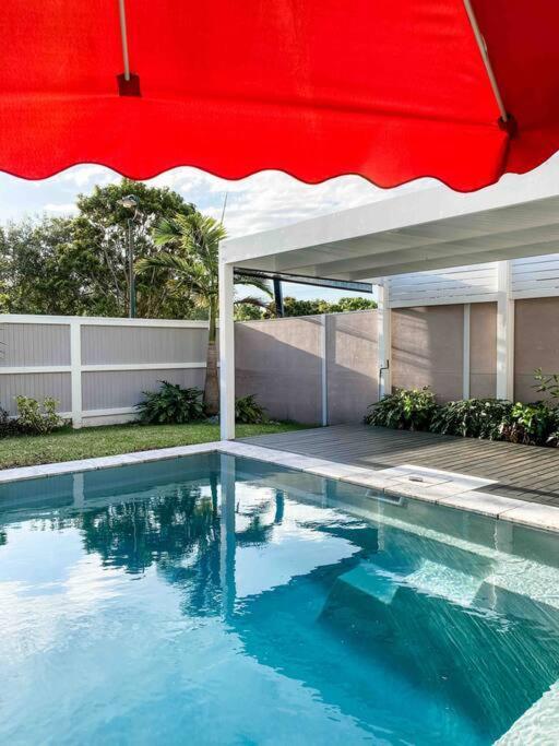 Perfect Noosa Pad With Pool Holiday home *