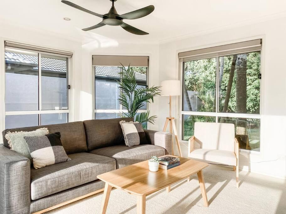 Perfect Noosa Pad With Pool * Noosaville