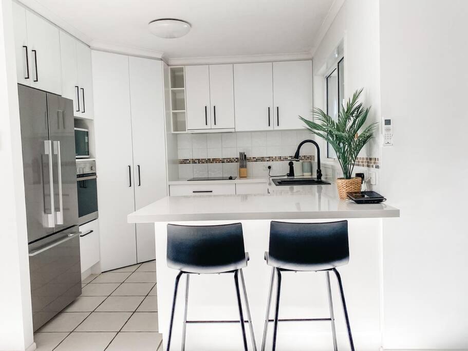 Perfect Noosa Pad With Pool Holiday home