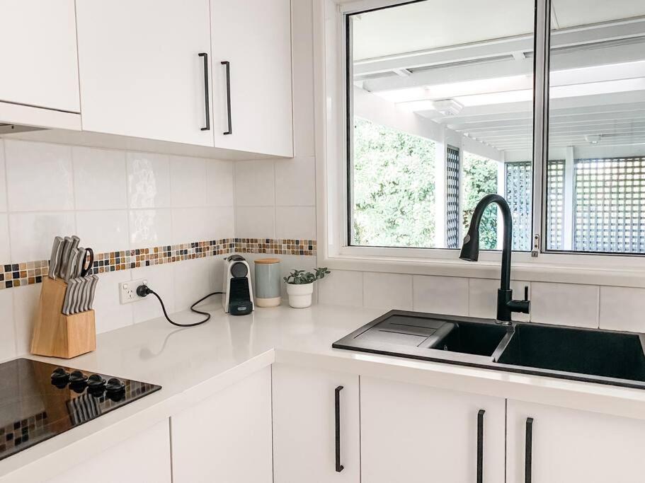 Holiday home Perfect Noosa Pad With Pool Noosaville