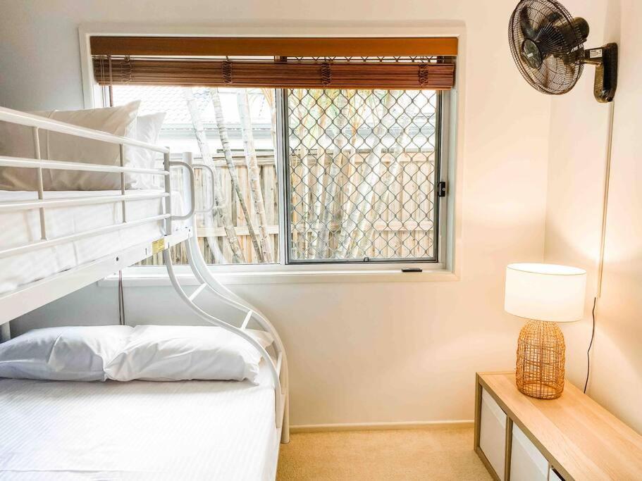 Perfect Noosa Pad With Pool *