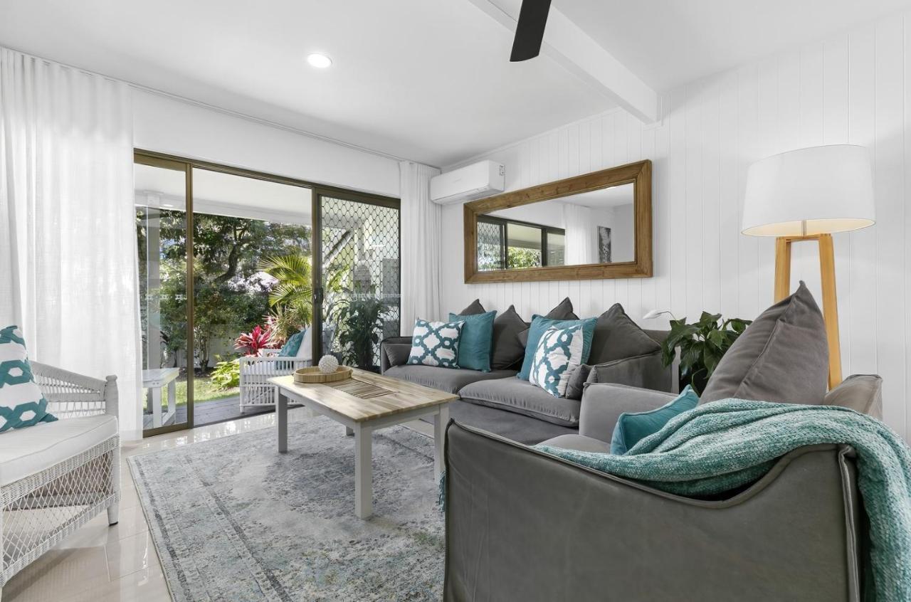 Nautilus Noosa 3* Noosaville
