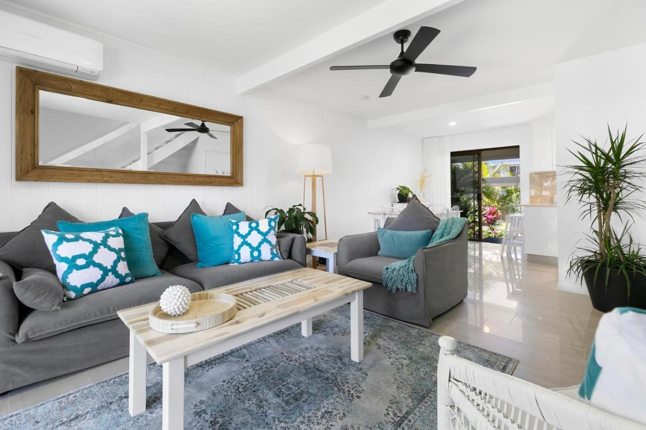 Nautilus Noosa Noosaville