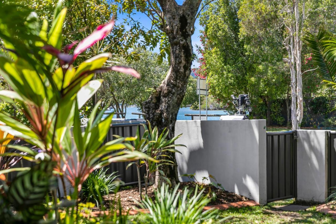 Resort Nautilus Noosa