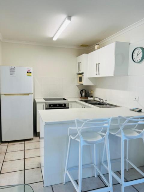 Nautilus Noosa 3* Noosaville