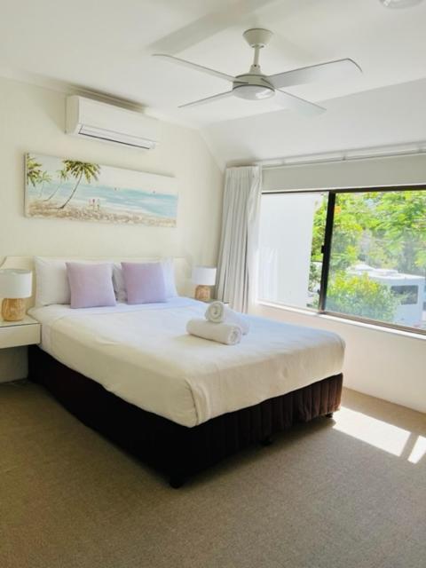 Resort Nautilus Noosa
