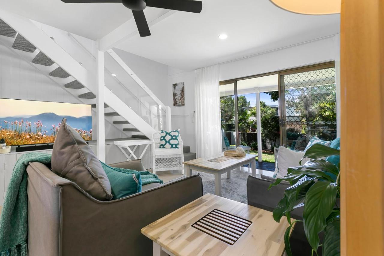 Resort Nautilus Noosa 3*
