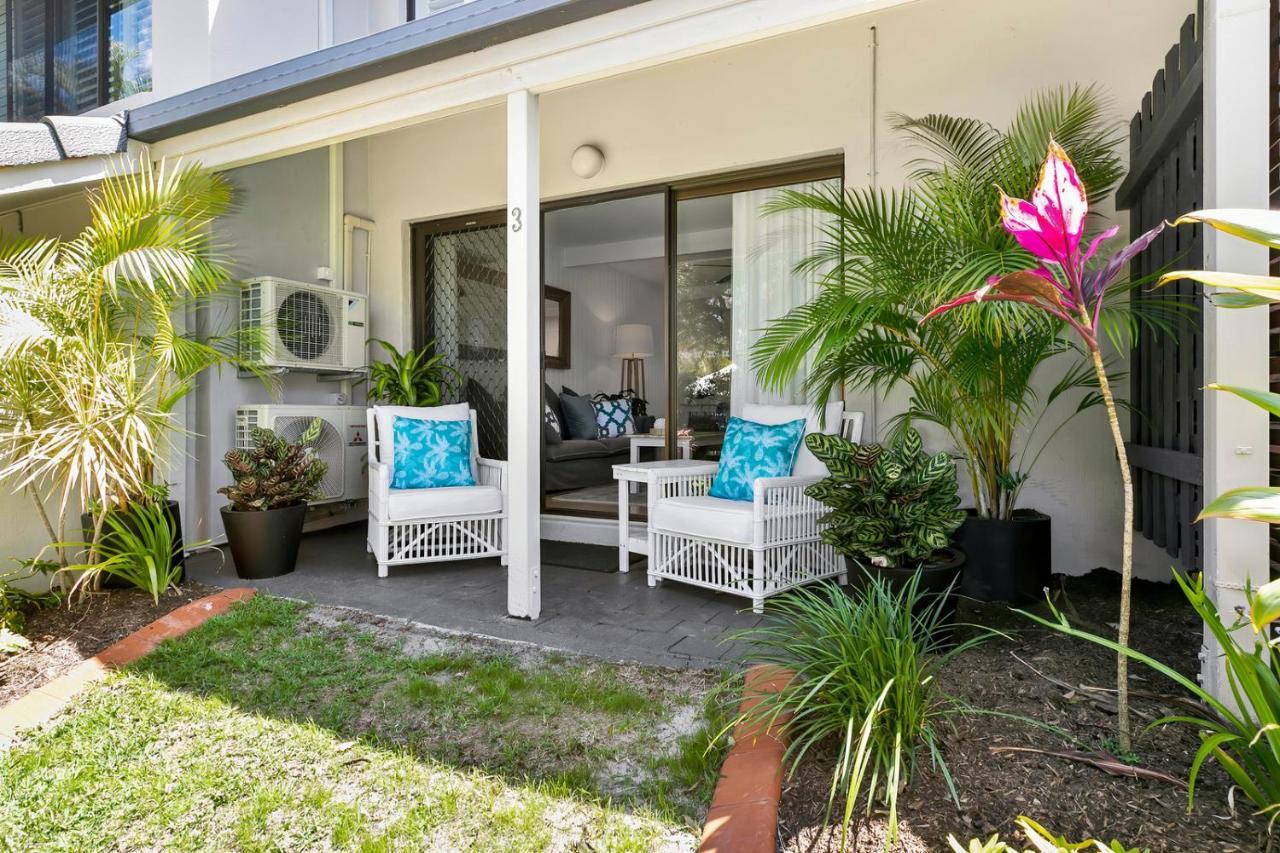 Resort Nautilus Noosa 3*