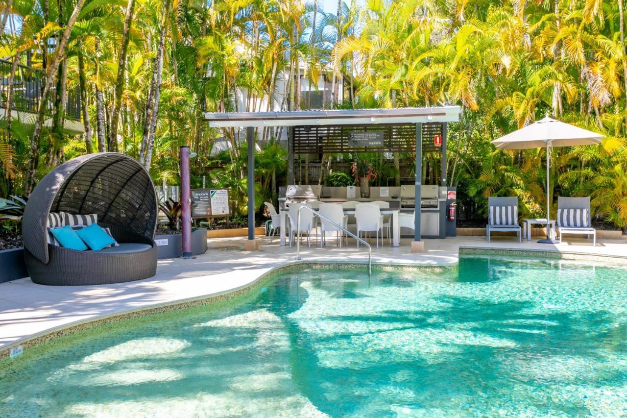 Aparthotel Noosa Tropicana