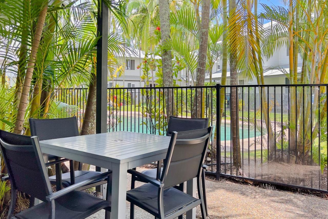 Coco Bay 3* Noosaville