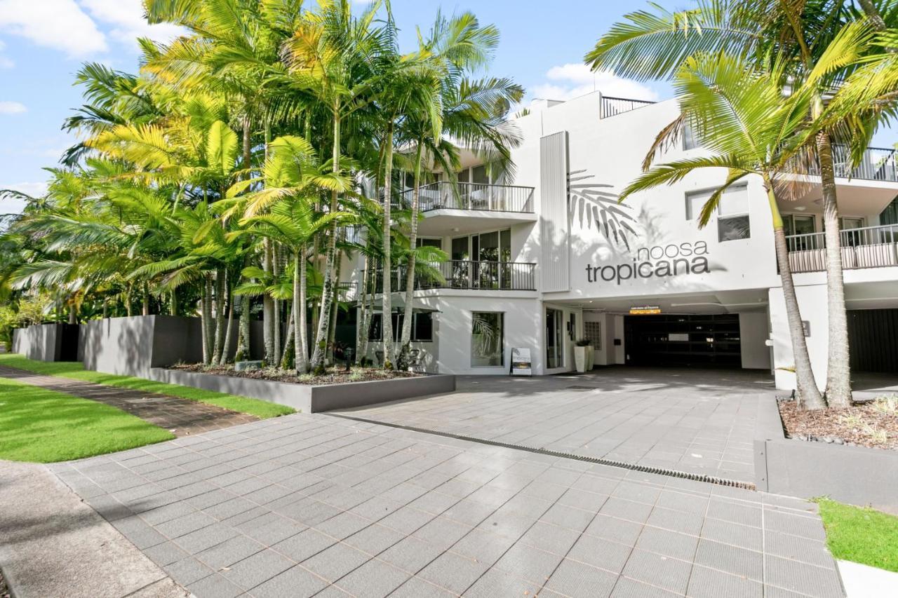 Noosa Tropicana 4* Noosaville