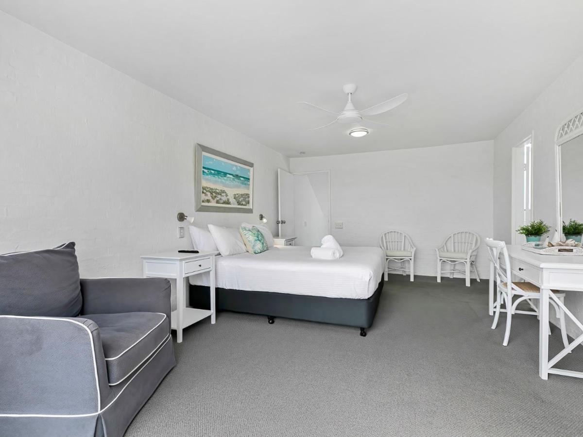 Apartment 21 1 Quamby Place Noosa Heads