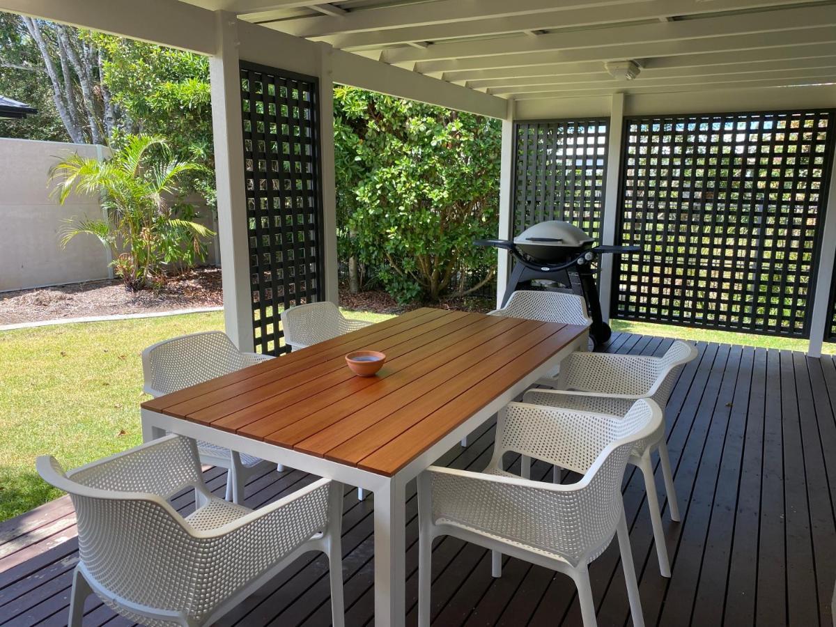 Holiday home Perfect Noosa Pad With Pool