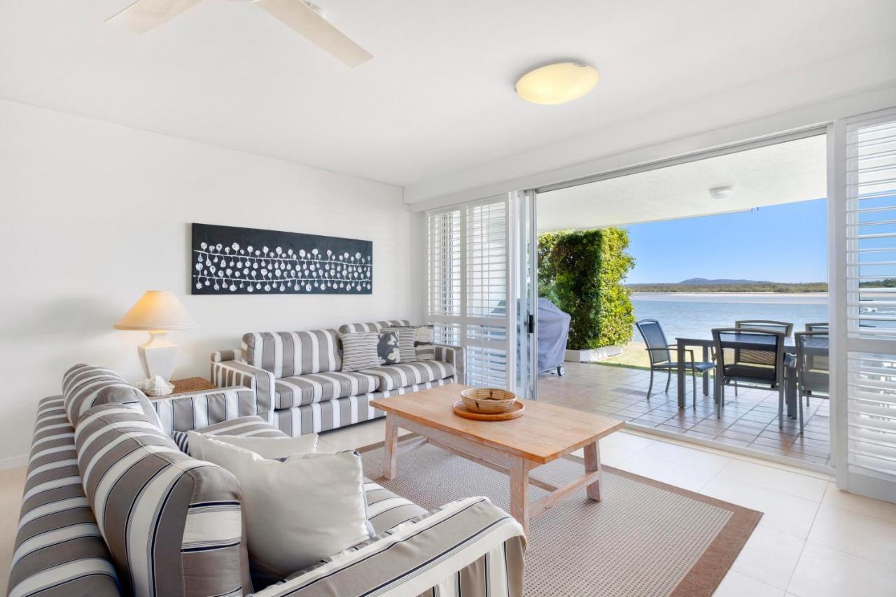 Rias Noosa Heads