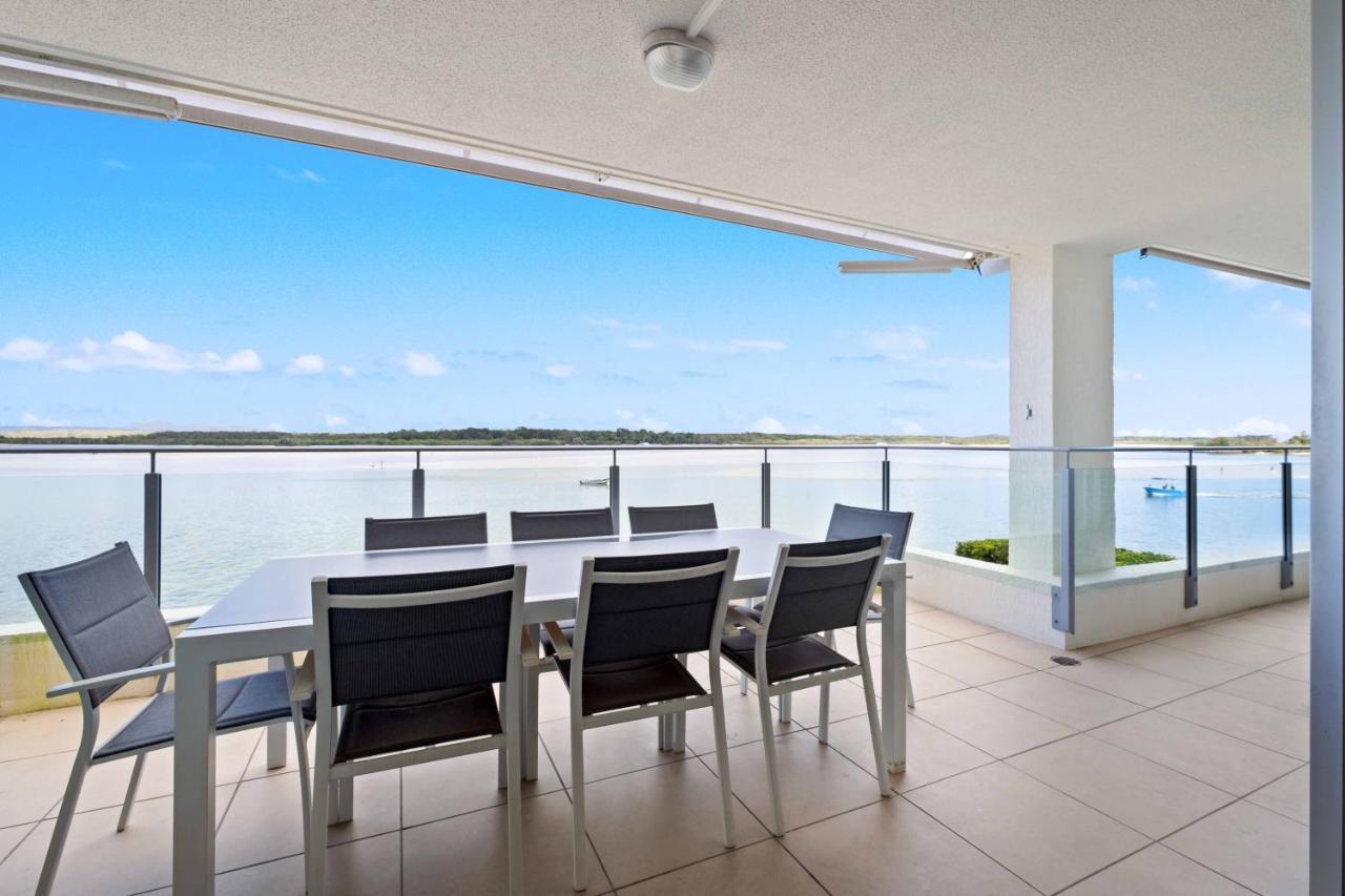 Aparthotel Rias Noosa Heads