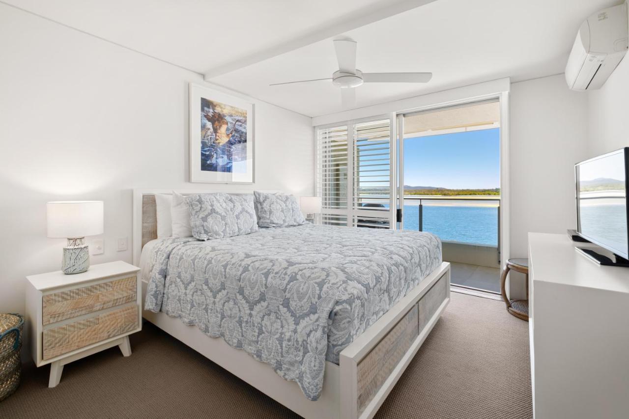 Rias 4* Noosa Heads