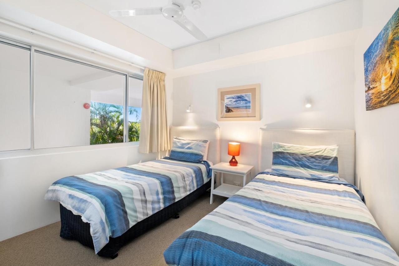 Rias Aparthotel