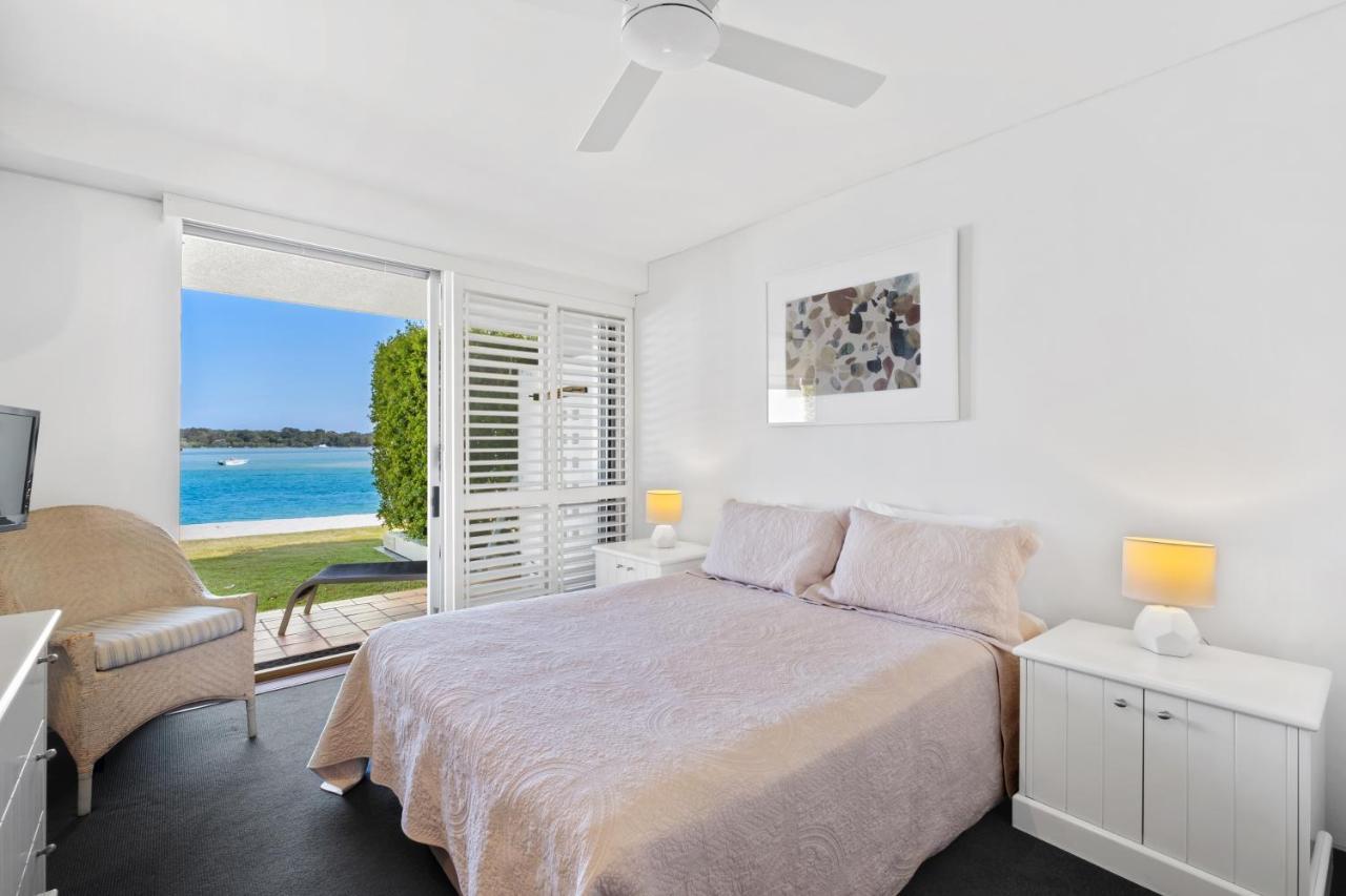 Aparthotel Rias Noosa Heads