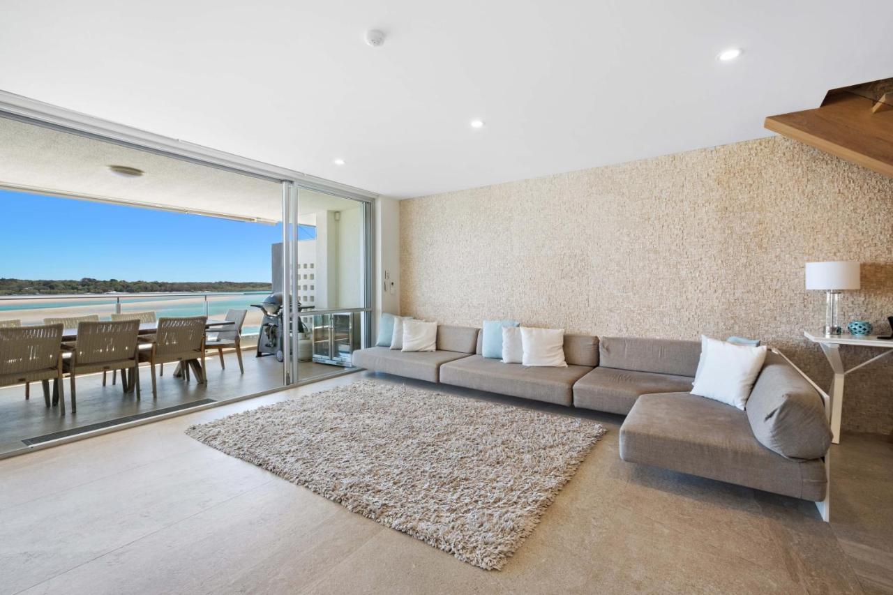 Rias Aparthotel Noosa Heads