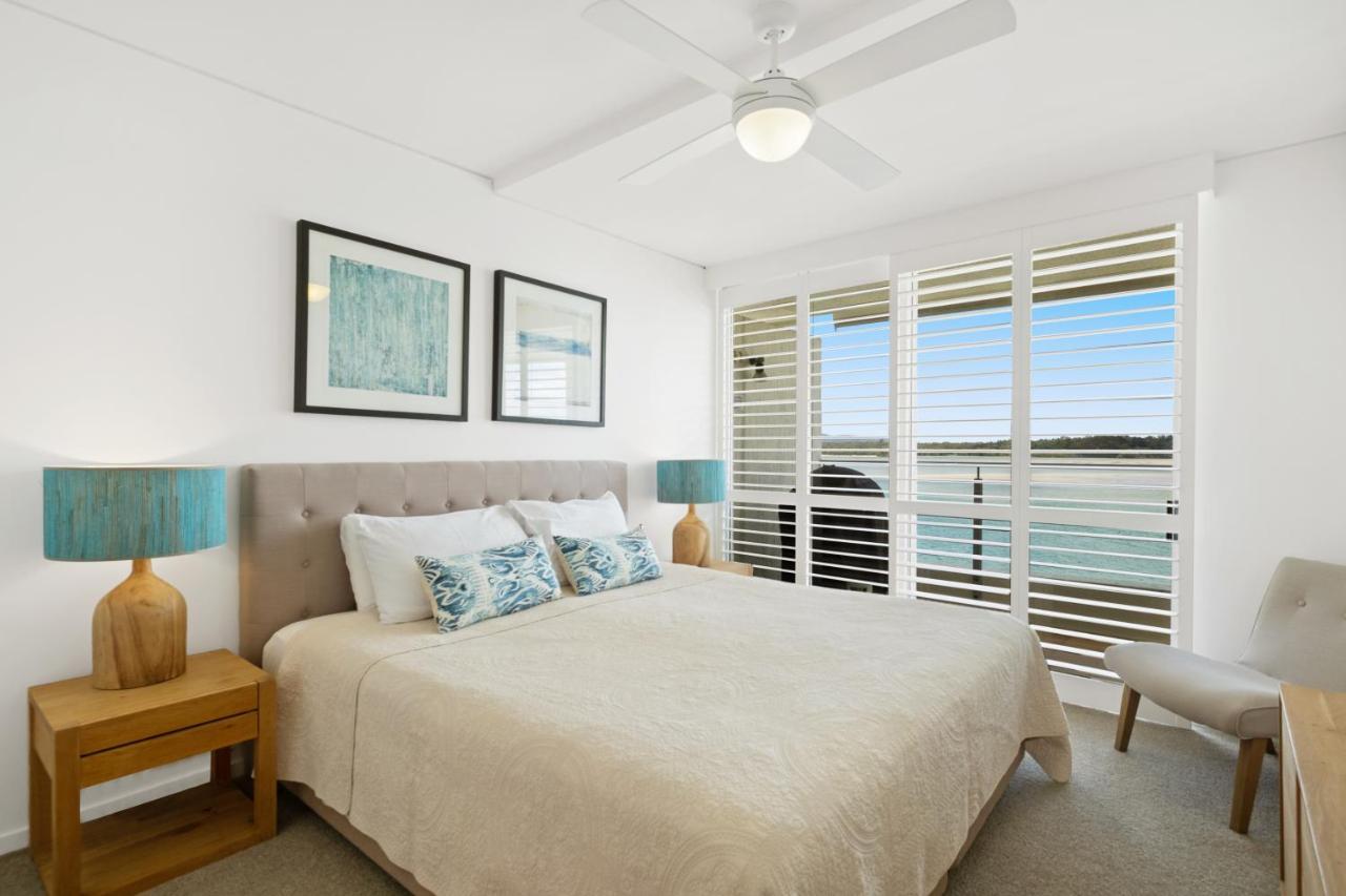 Rias 4* Noosa Heads