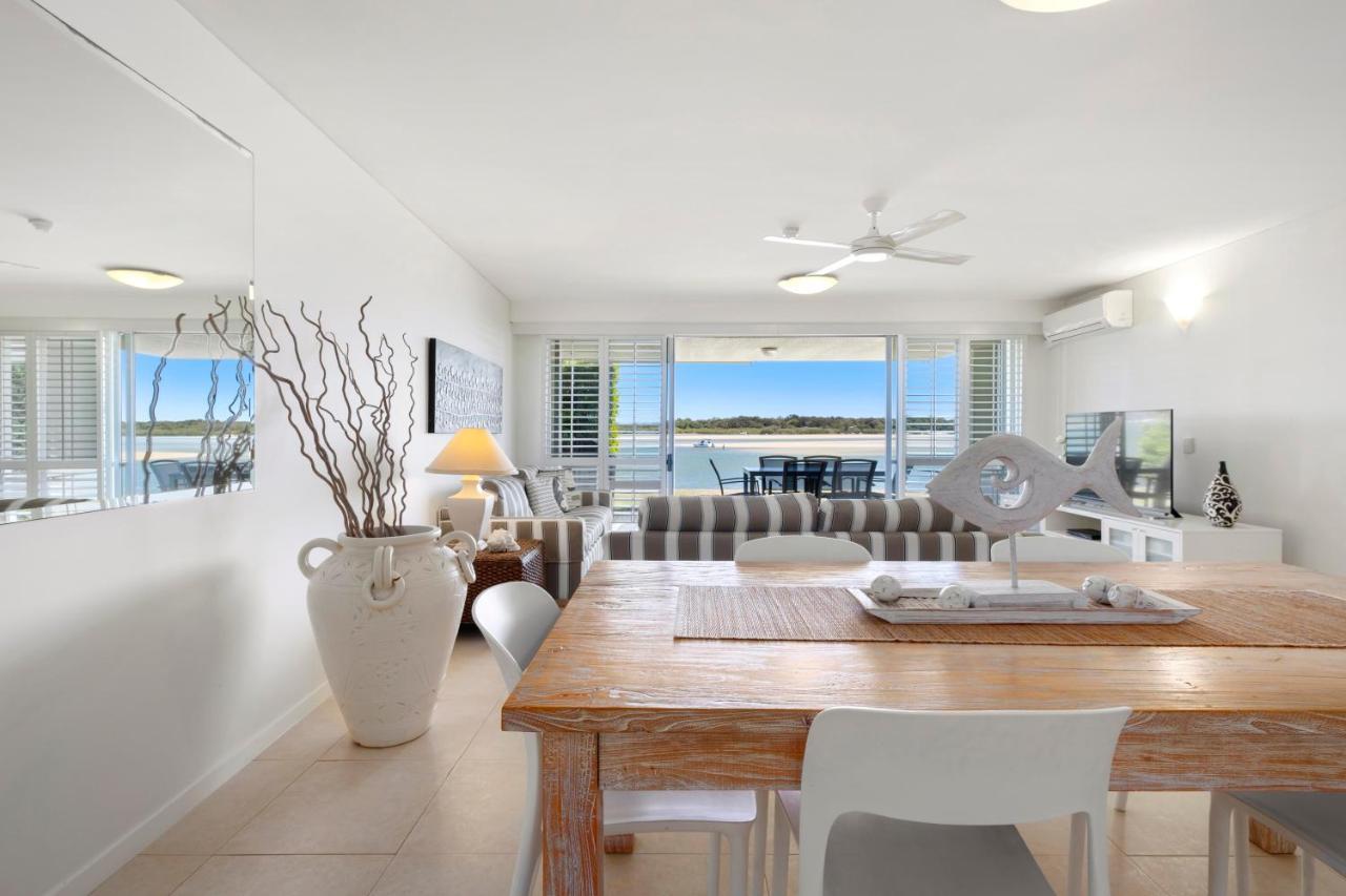 Rias Aparthotel Noosa Heads