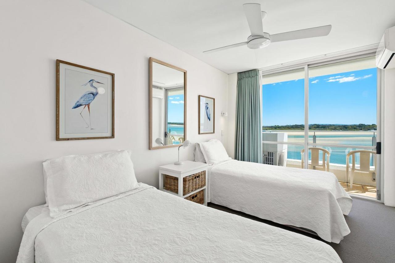 Rias 4* Noosa Heads