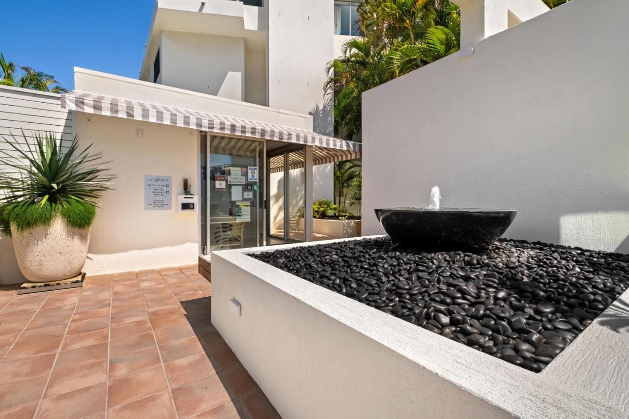 Aparthotel Rias Noosa Heads