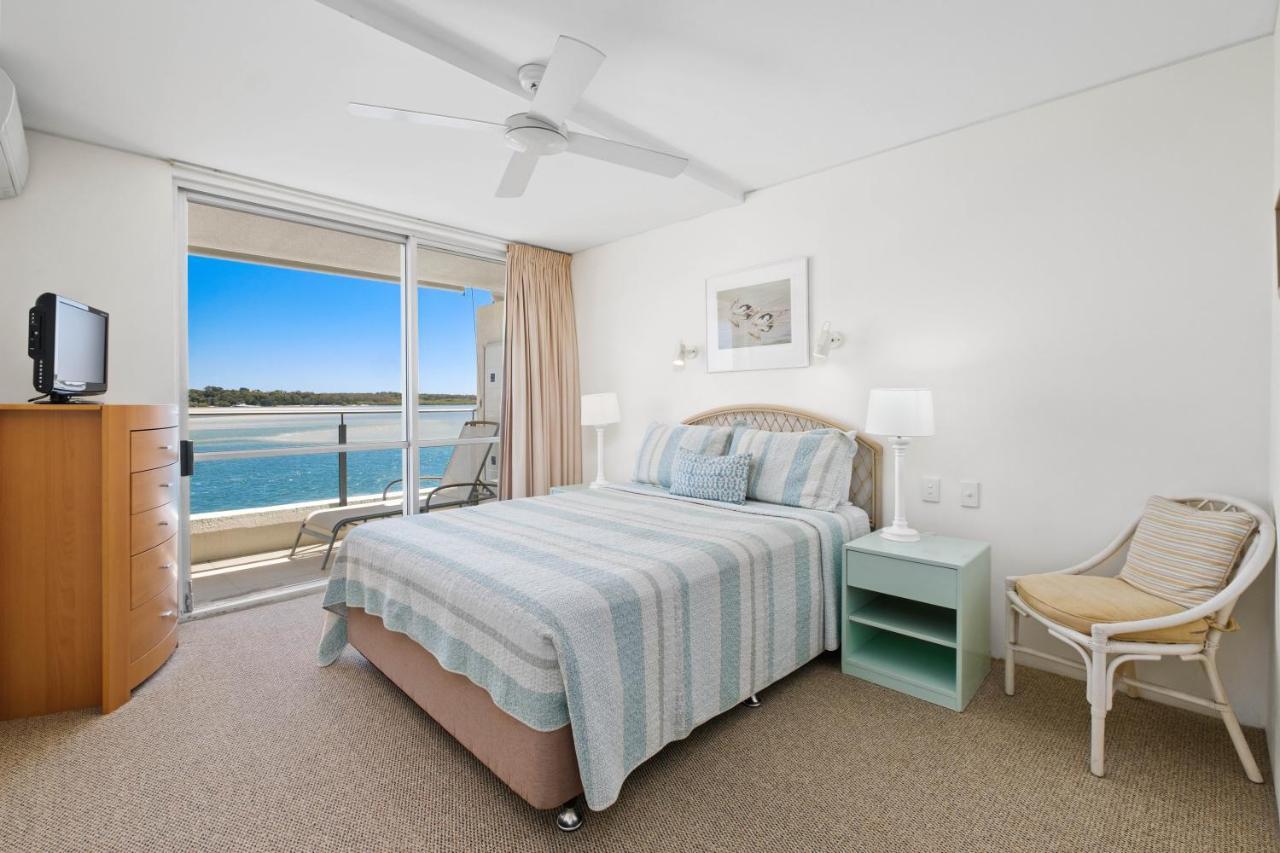 Rias Aparthotel Noosa Heads