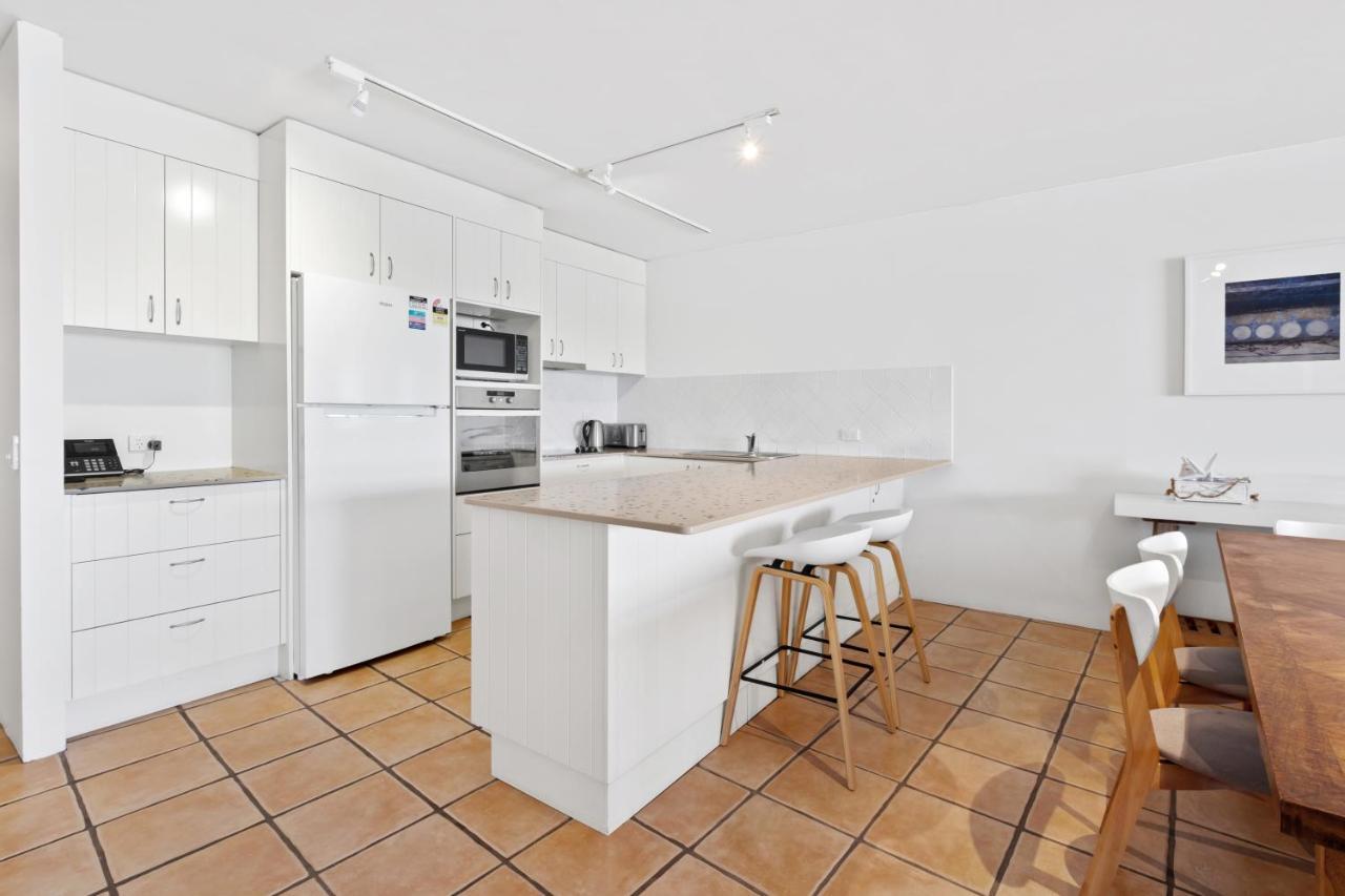 Rias Aparthotel Noosa Heads