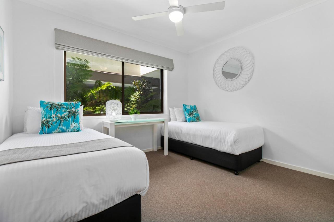 Resort Culgoa Point