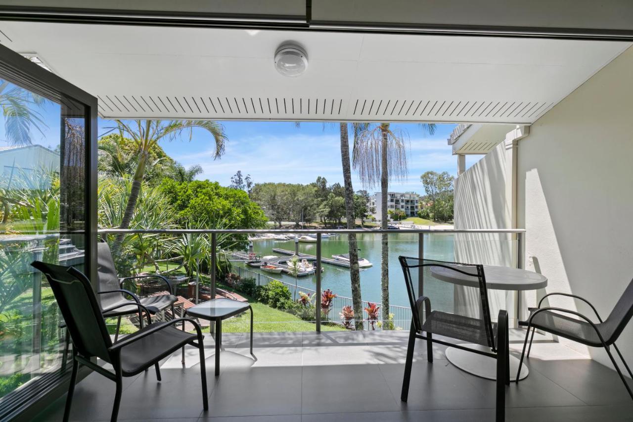 Resort Culgoa Point 4*