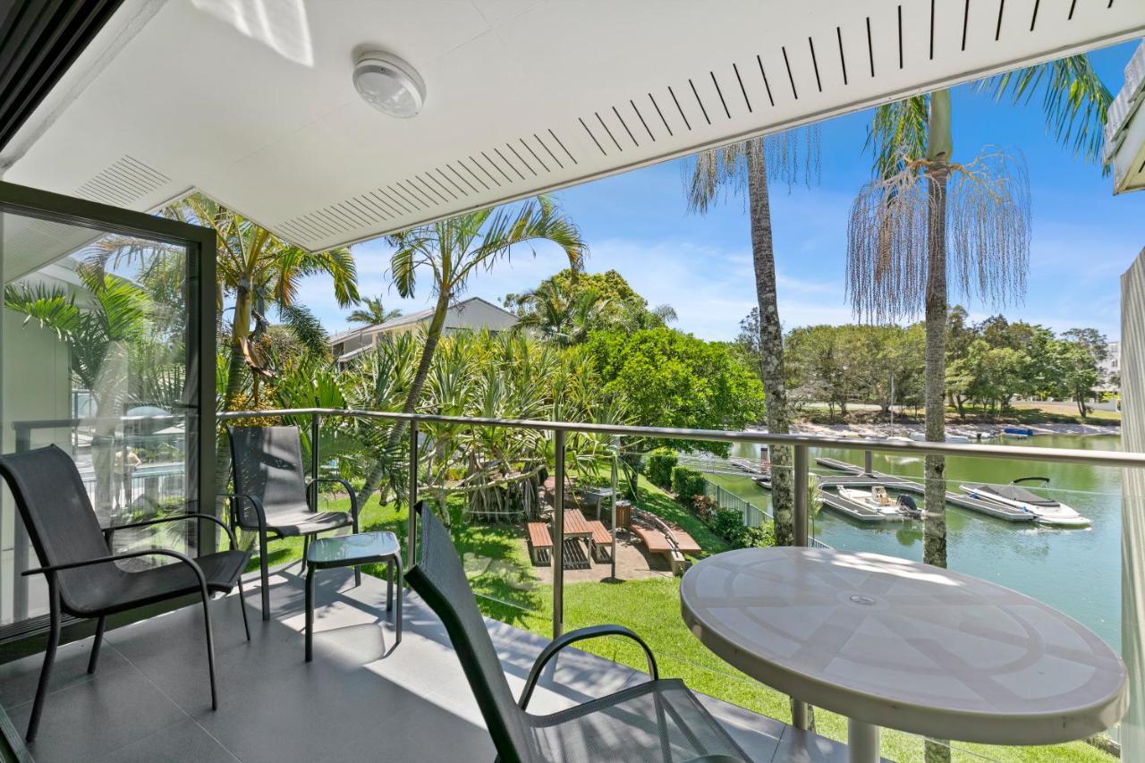 Culgoa Point Resort 4*