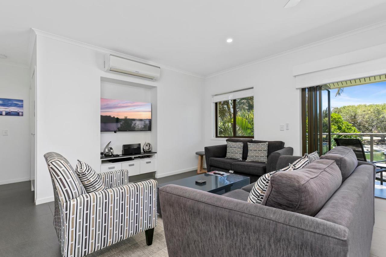 Culgoa Point Resort Noosa Heads