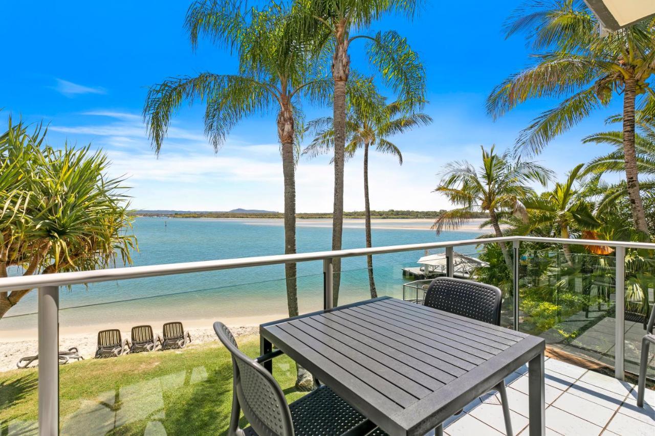 Culgoa Point 4*
