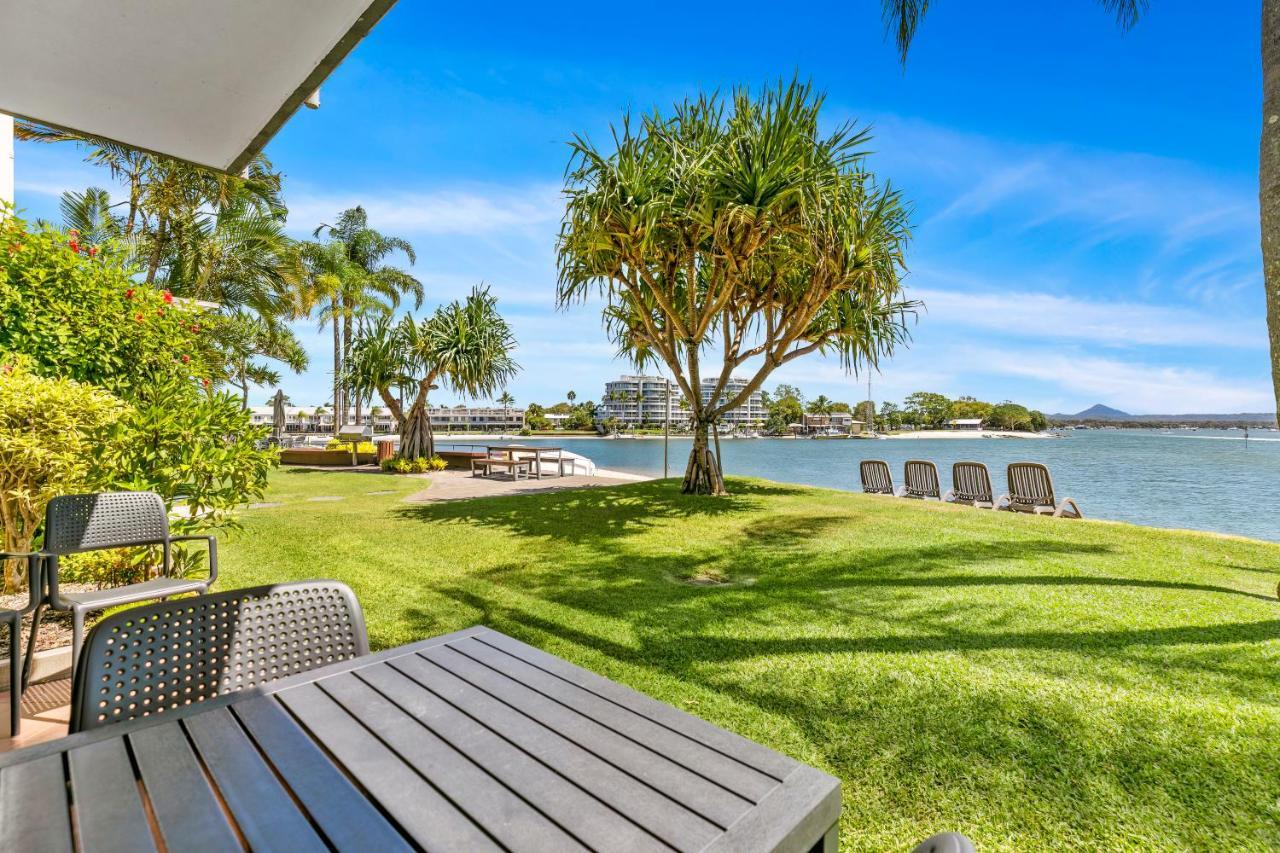 Culgoa Point Resort