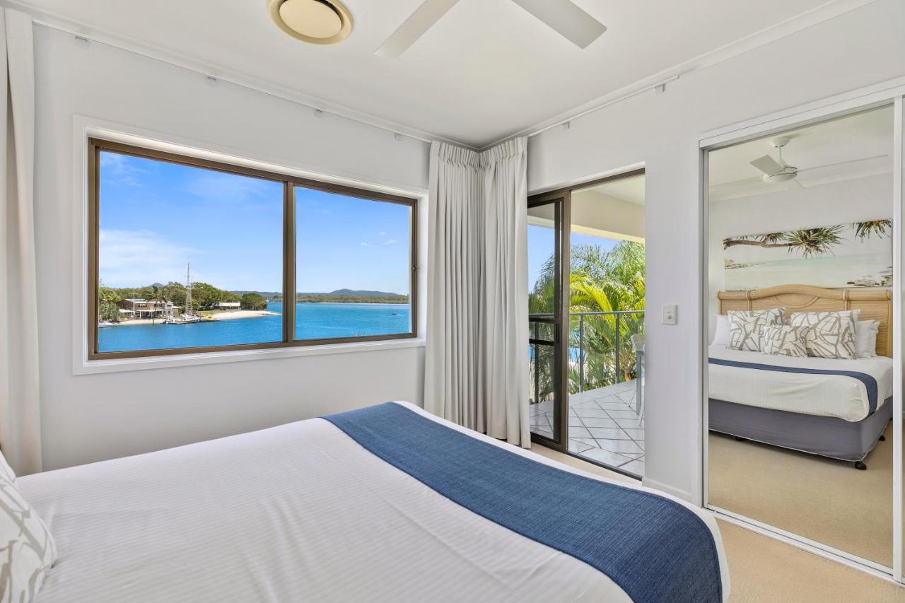 Resort Culgoa Point 4*