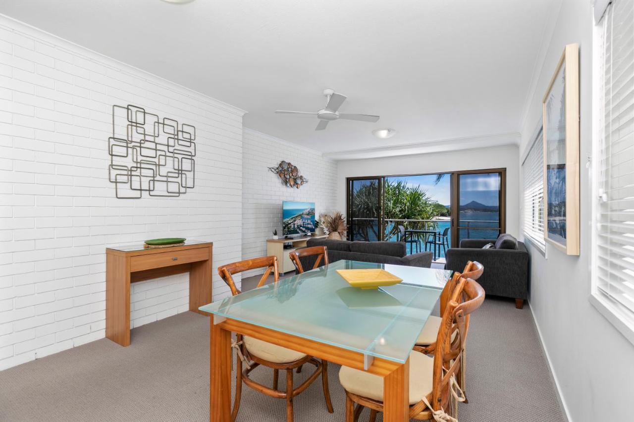 Resort Culgoa Point Noosa Heads