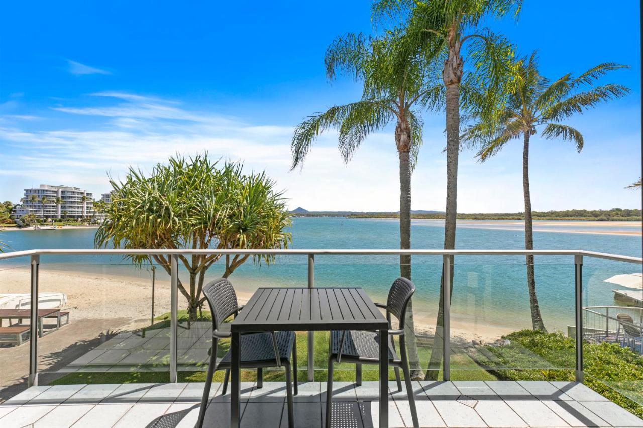 Resort Culgoa Point