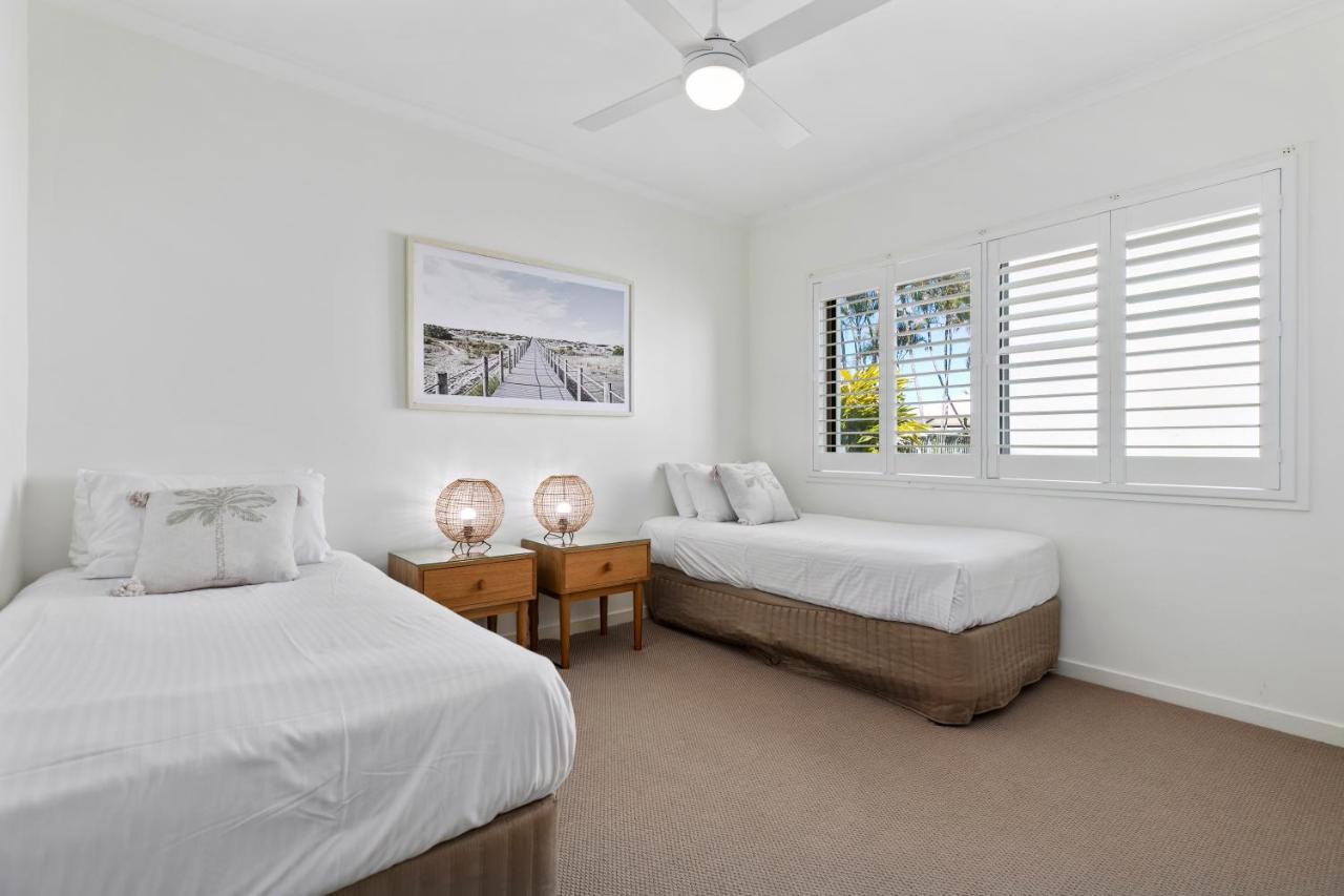 Culgoa Point 4* Noosa Heads