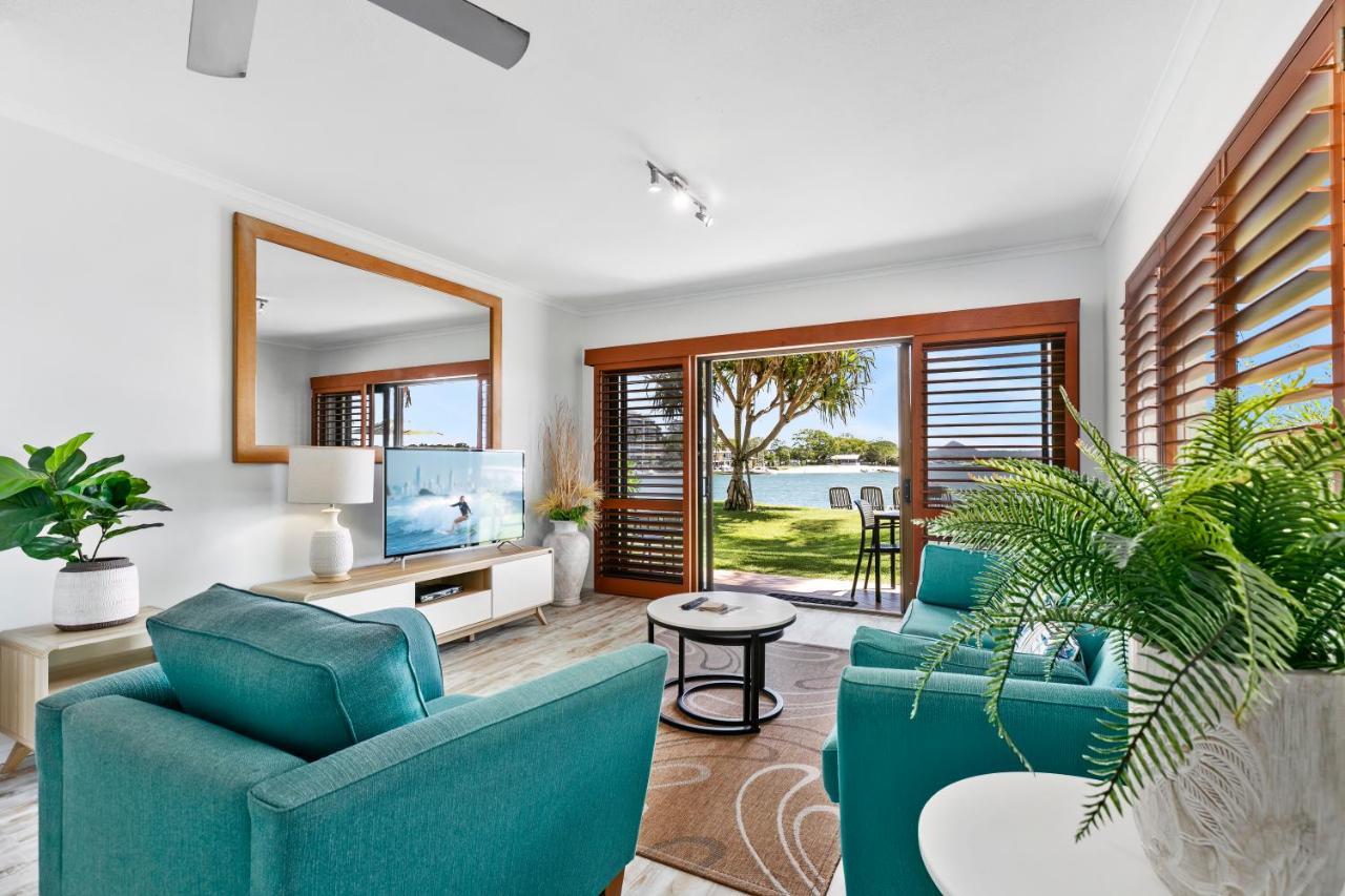 Culgoa Point Resort
