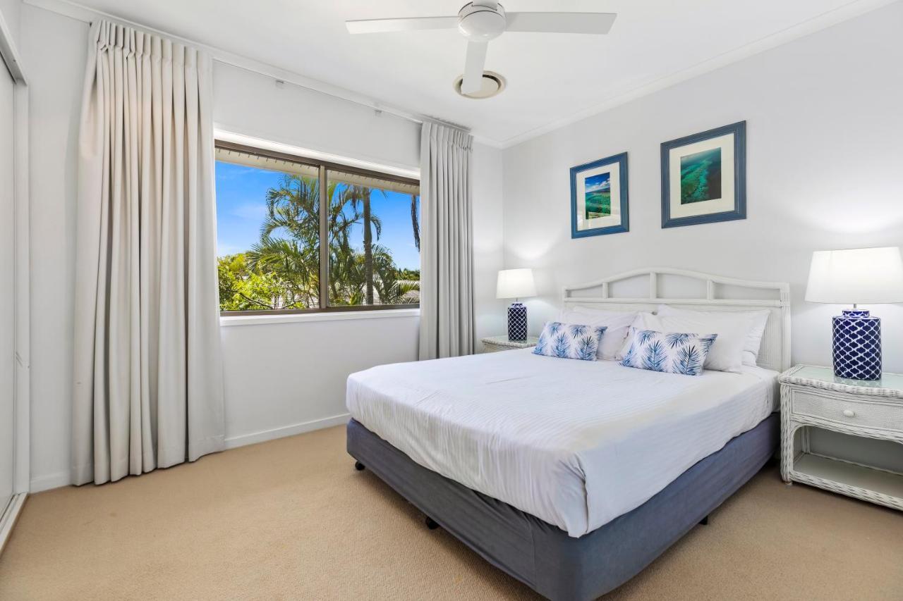 Resort Culgoa Point Noosa Heads
