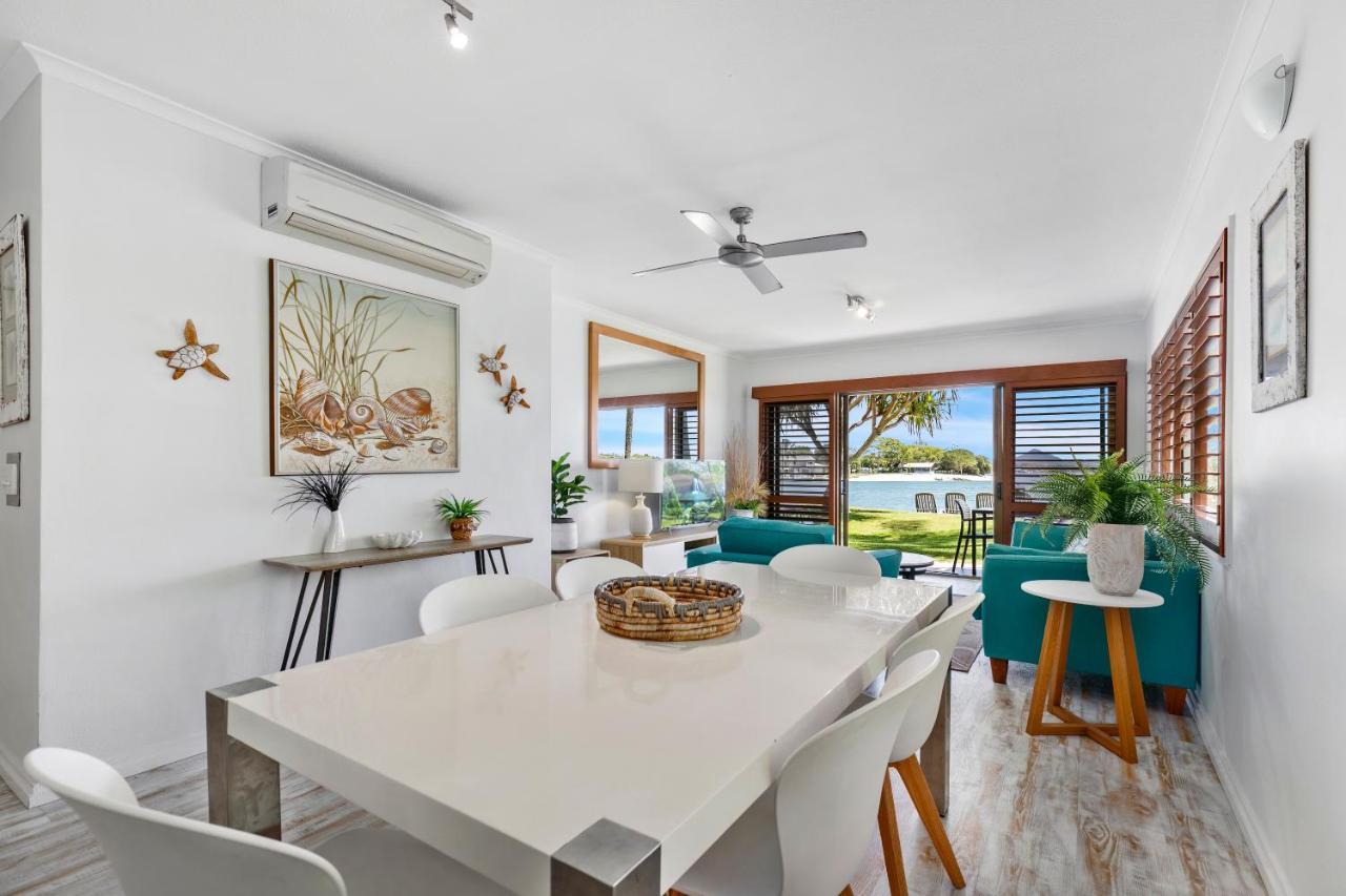 Culgoa Point 4* Noosa Heads