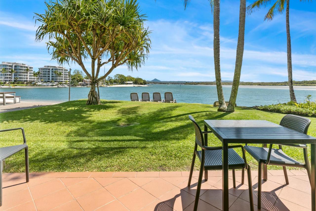 Culgoa Point Resort Noosa Heads