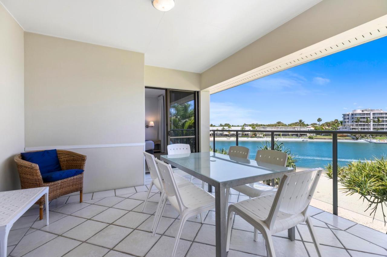 Resort Culgoa Point