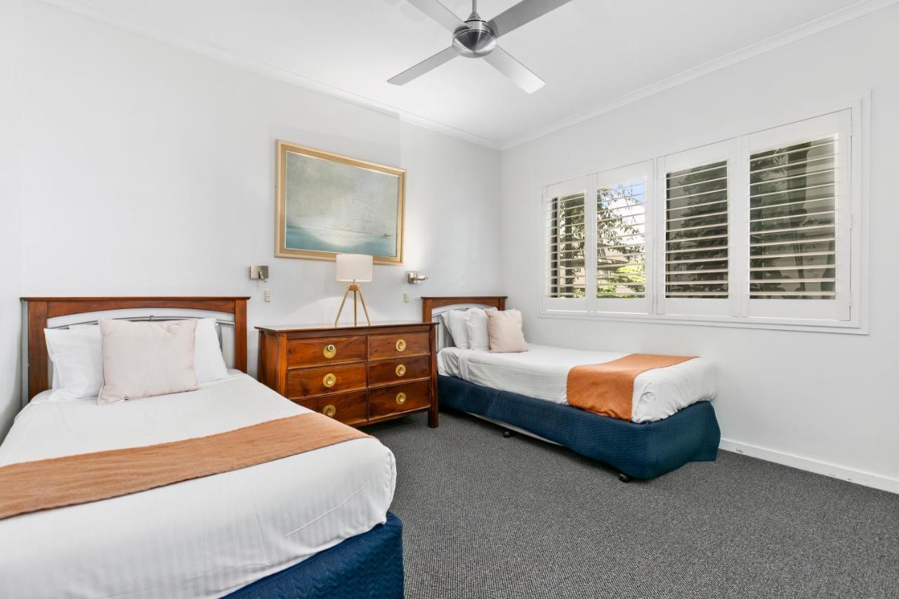 Culgoa Point 4* Noosa Heads