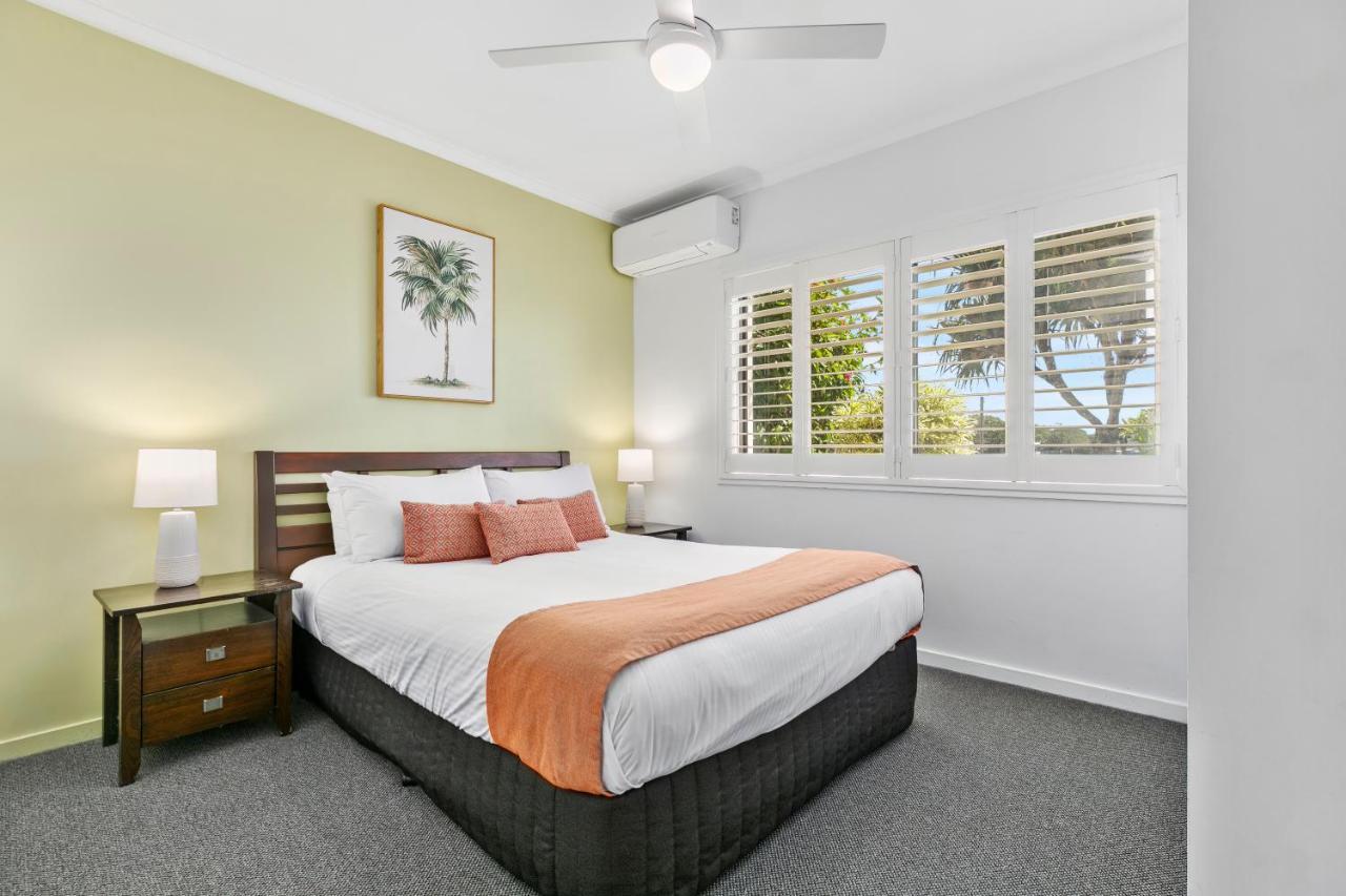 Culgoa Point Resort Noosa Heads