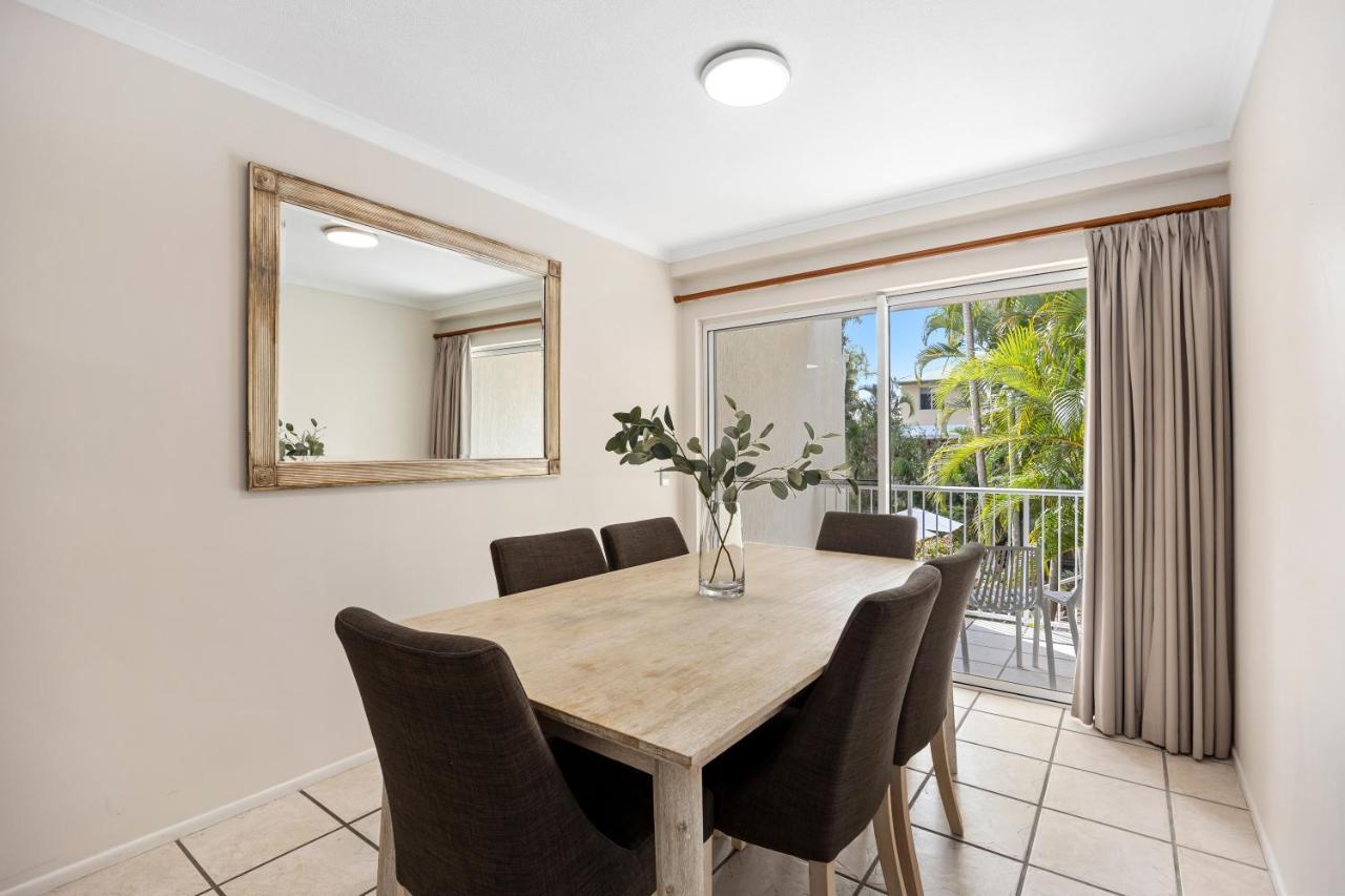 Sunset Cove Noosa Aparthotel Noosaville