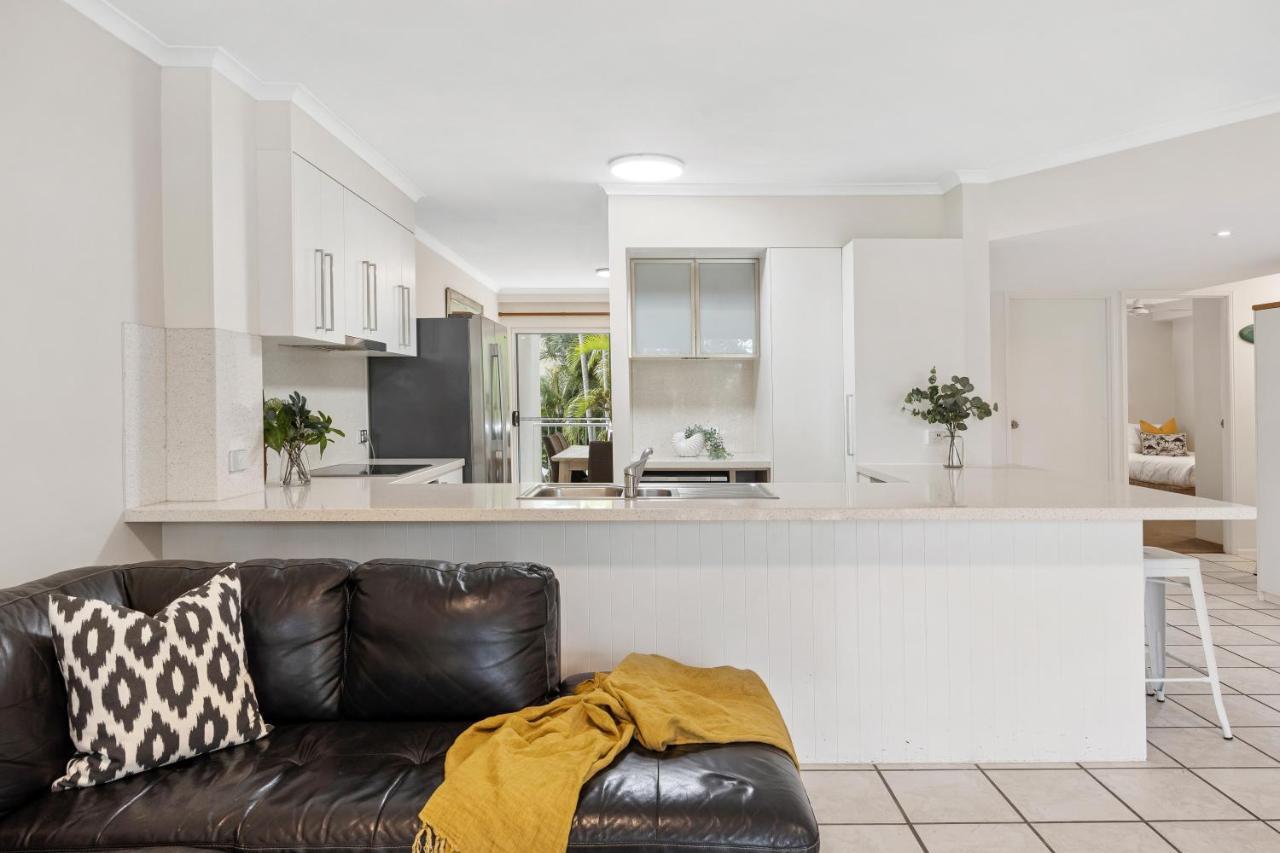 Aparthotel Sunset Cove Noosa 4*