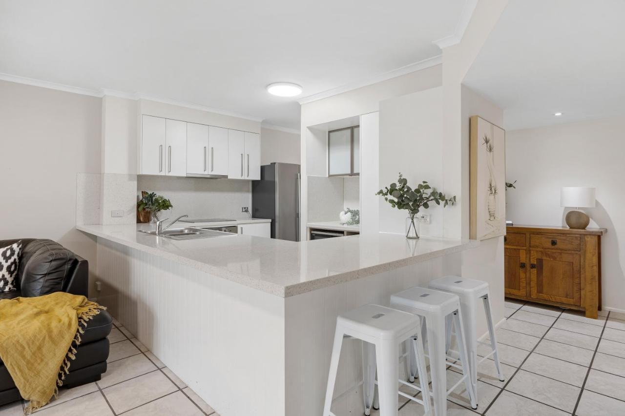 Sunset Cove Noosa 4* Noosaville