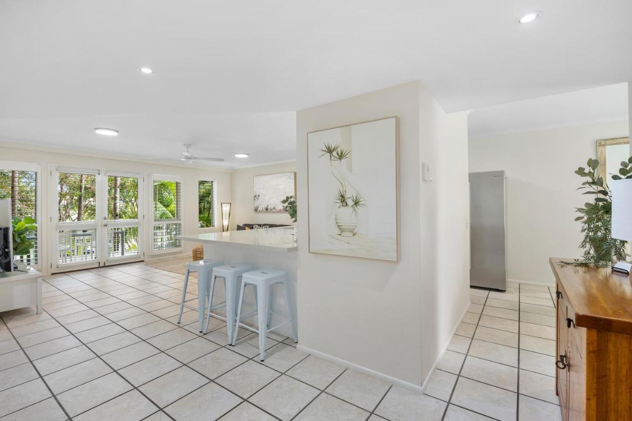 Sunset Cove Noosa Aparthotel